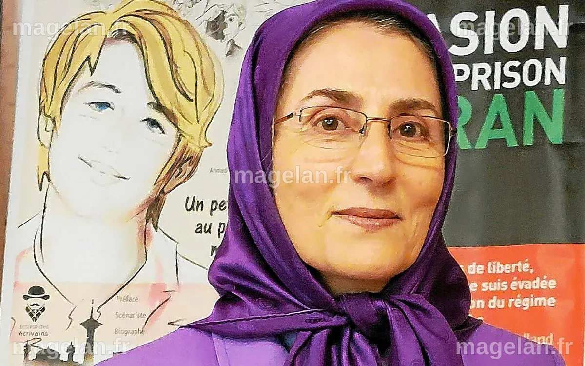 Guerre Iran-Israël : « Le régime iranien ne sera renversé que par le ...