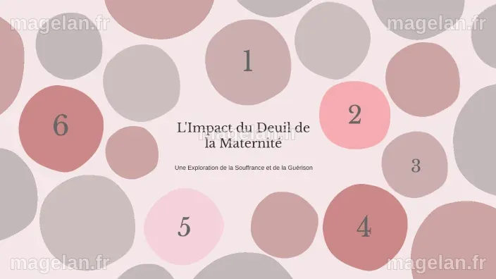 Énora Malagré : Un parcours de deuil de la maternité qui résonne avec tant d'autres