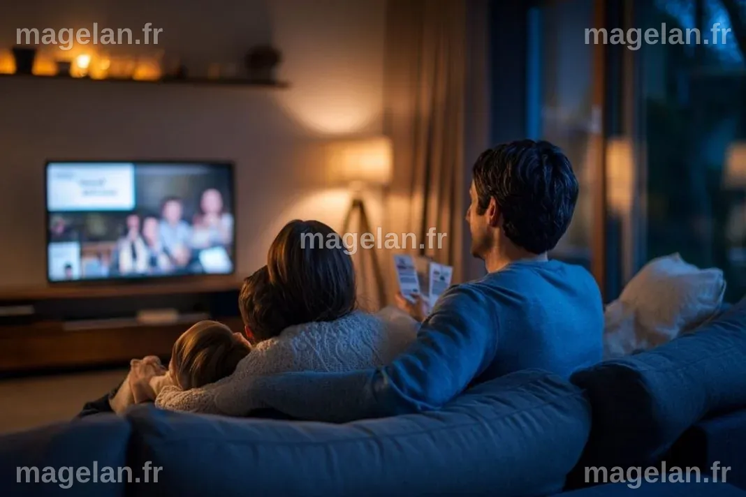 Actualités : tout savoir pour rester informé(e) au quotidien