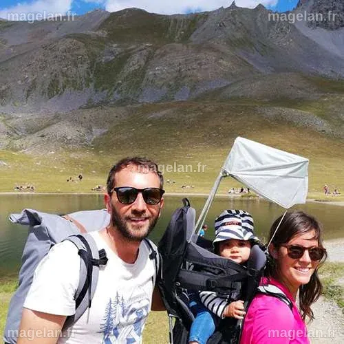 Ismaël Khelifa Ses Parents - Célèbre Blog