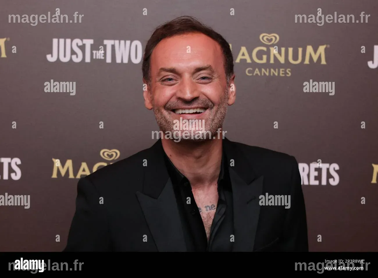 Exploration de la Vie Personnelle d'Augustin Trapenard : Amour et Relations