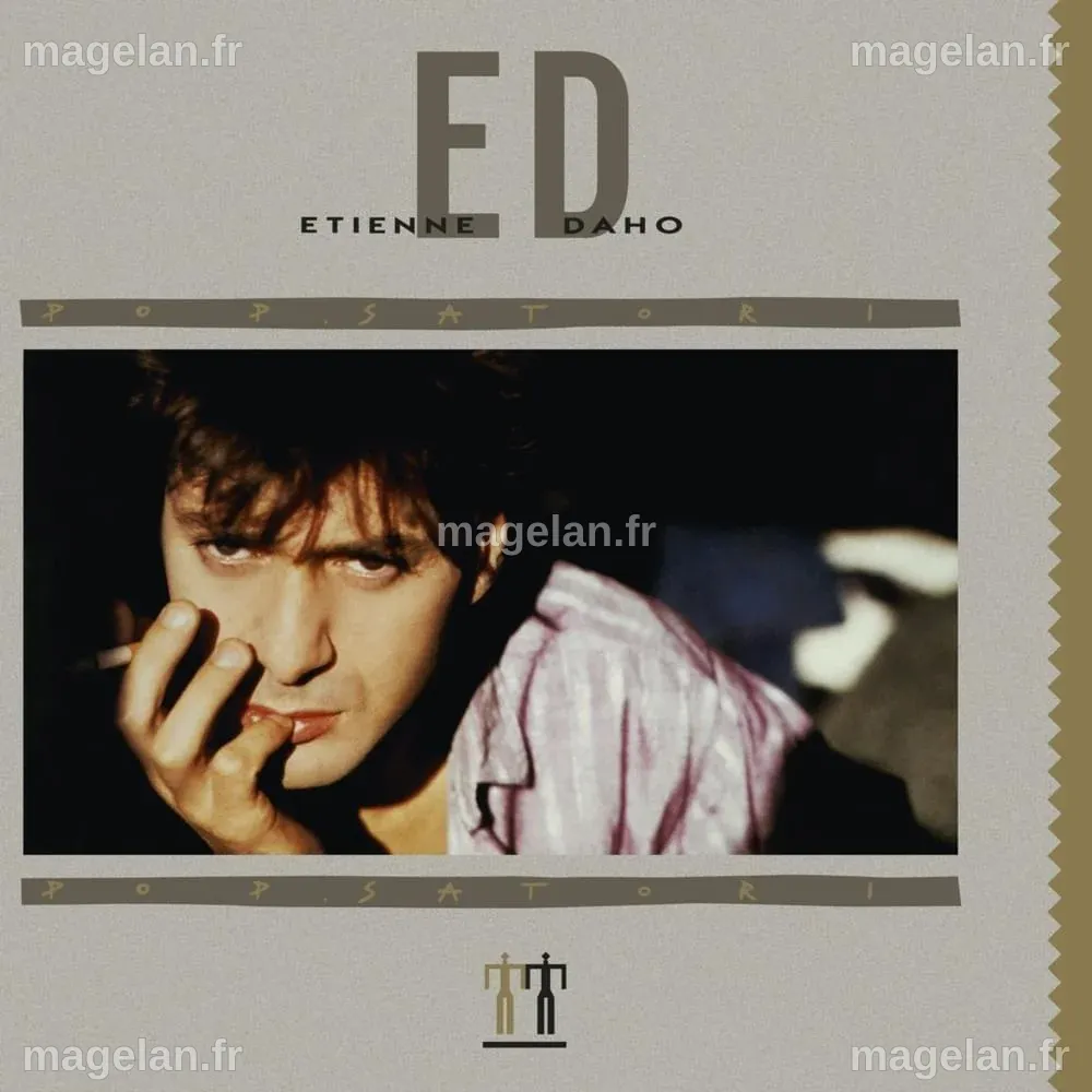 Étienne Daho – (Qui sera) Demain, mieux que moi Lyrics | Genius Lyrics