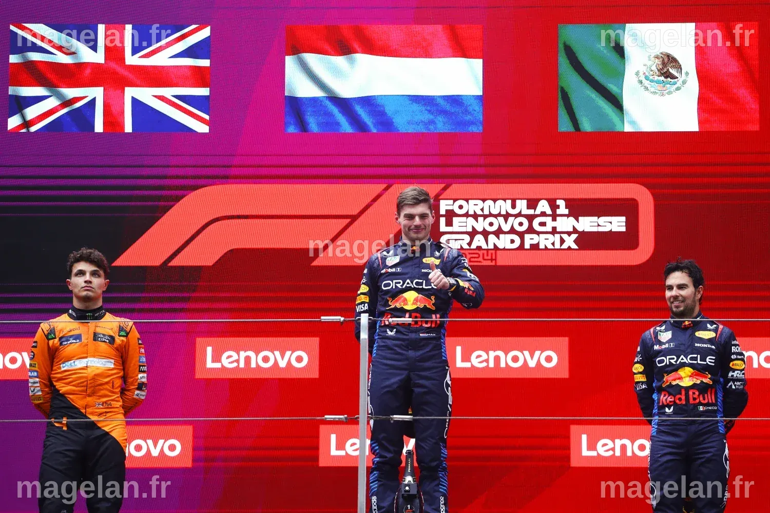 Grand Prix de Chine : Retour sur les moments forts depuis son ...