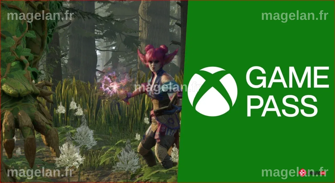 Le RPG tant attendu d’Obsidian devient gratuit pour les abonnés Xbox ...