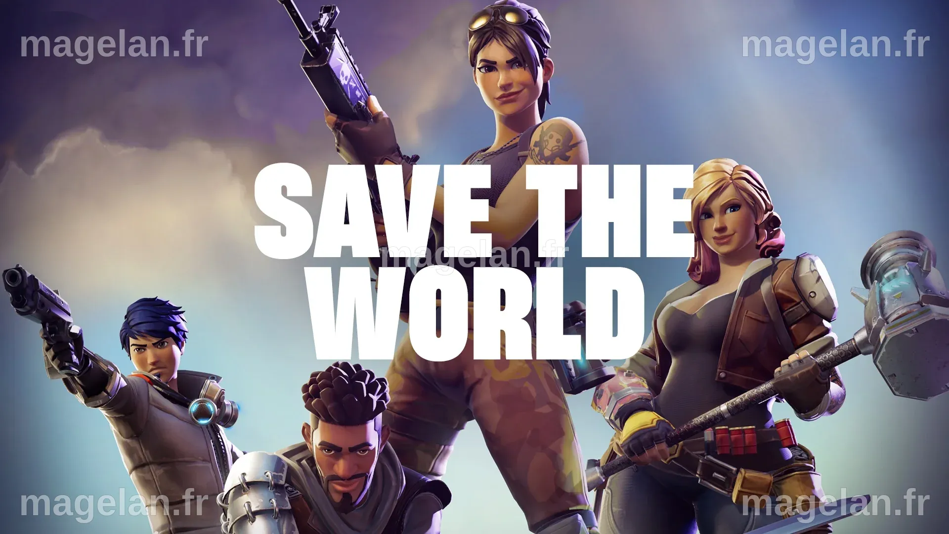 Fortnite Save The World Duplication Glitch 2021