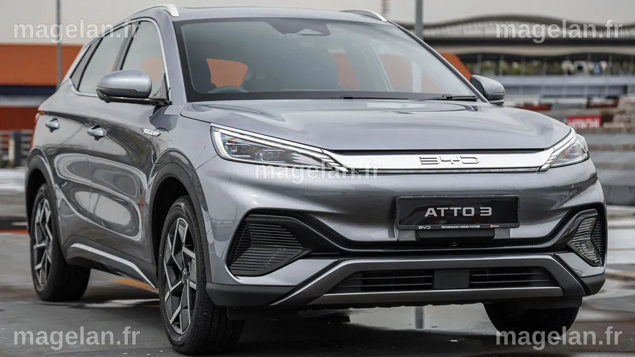 Geely : Le titan chinois s'impose en Europe et redéfinit son avenir