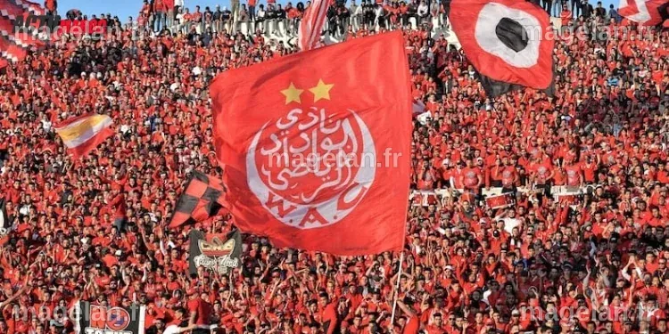 Le Wydad de Casablanca avance la date de son Assemblée Générale ...