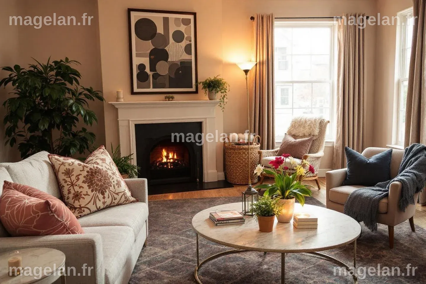Géraldine Maillet Ex Mari : Une Plongée dans Sa Vie Privée et Son Divorce