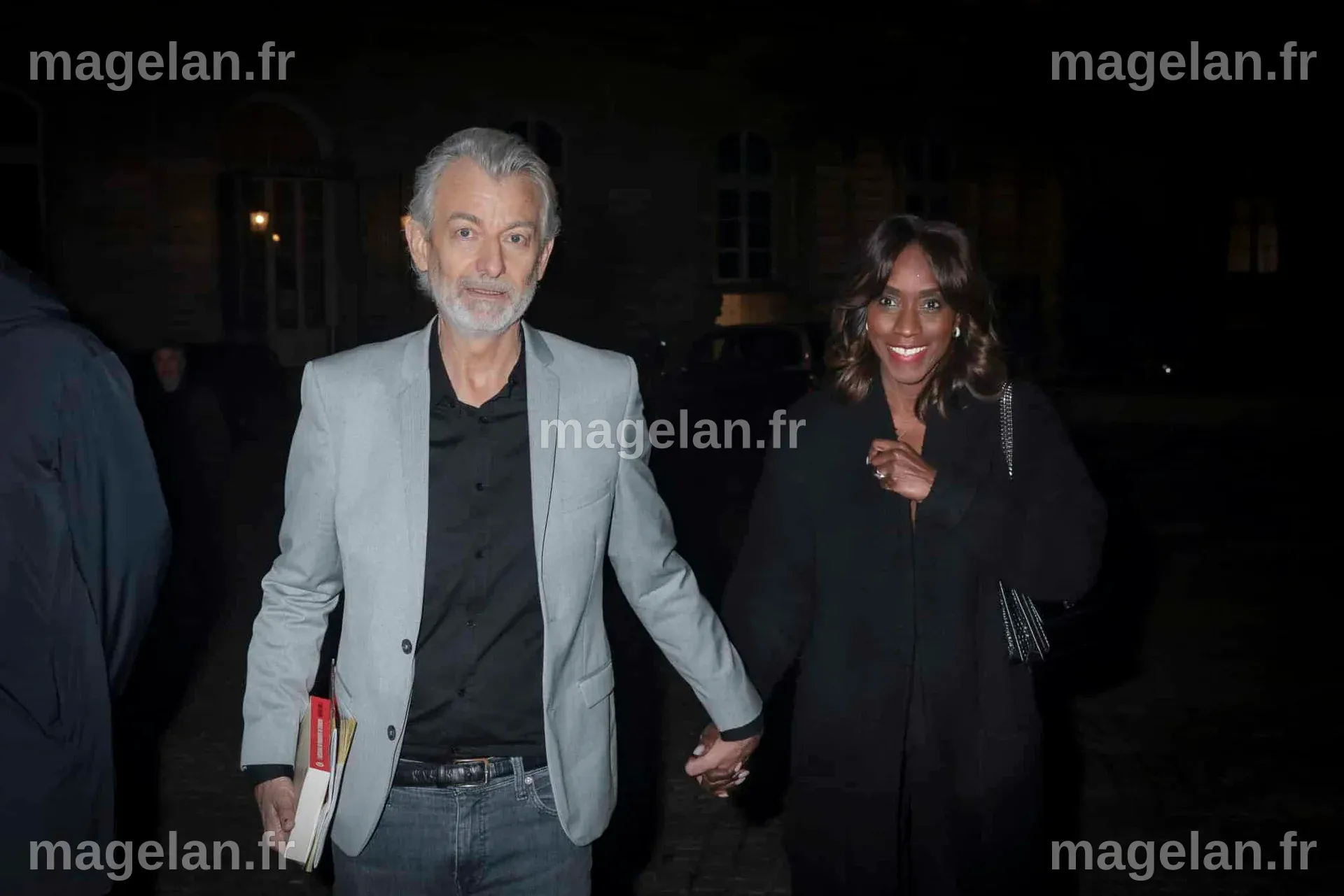 Gilles Verdez : la vérité sur sa nouvelle vie - Public