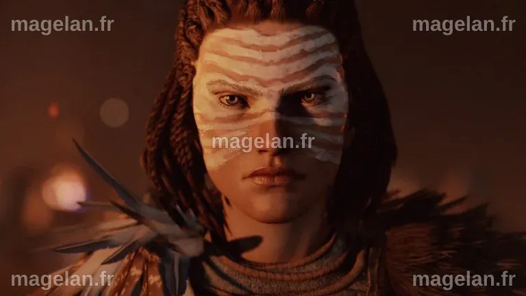 Bande-annonce GreedFall 2 The Dying World : Cinq après le jeu original ...