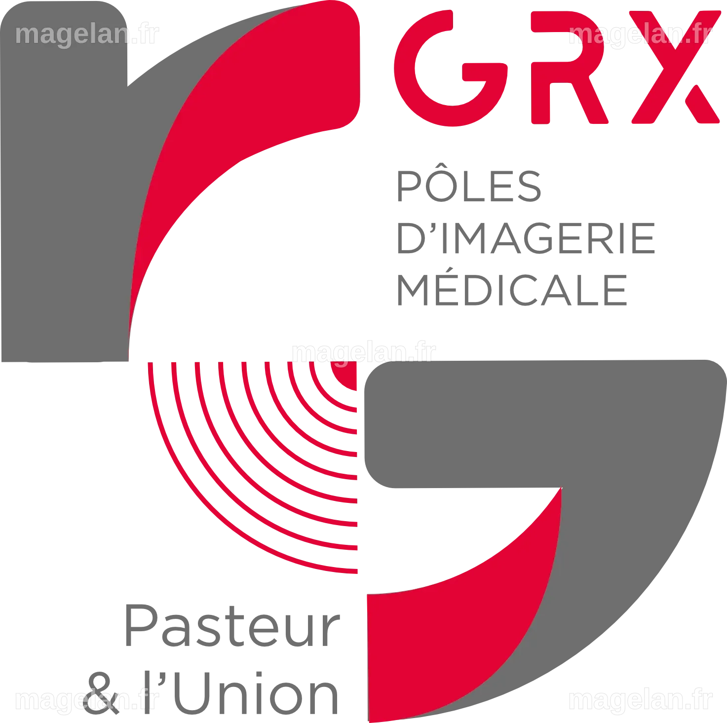 Trouver votre centre | Centre d'Imagerie GRX