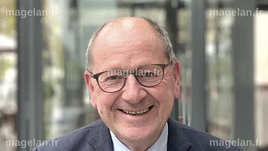 L'ancien ministre Hervé Novelli invité du Cercle Wine & Business de ...