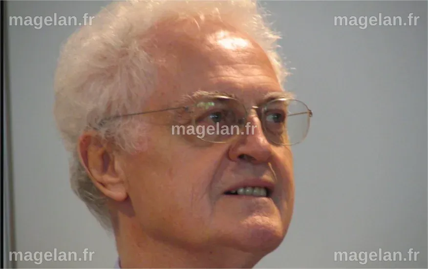 L'ancien Premier ministre Lionel Jospin à Toulouse pour présenter son ...
