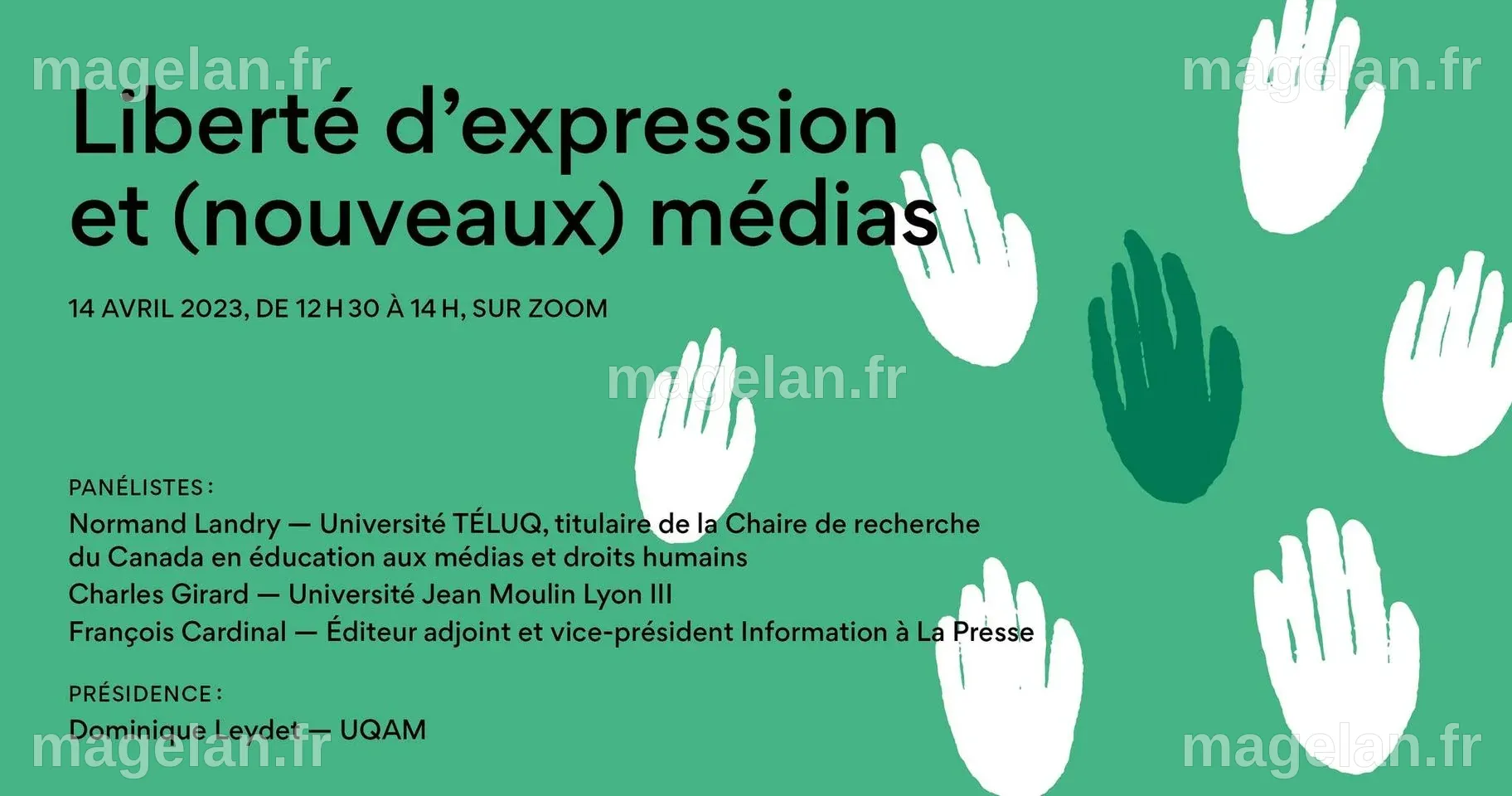 La liberté d’expression en débat : liberté d’expression et (nouveaux ...
