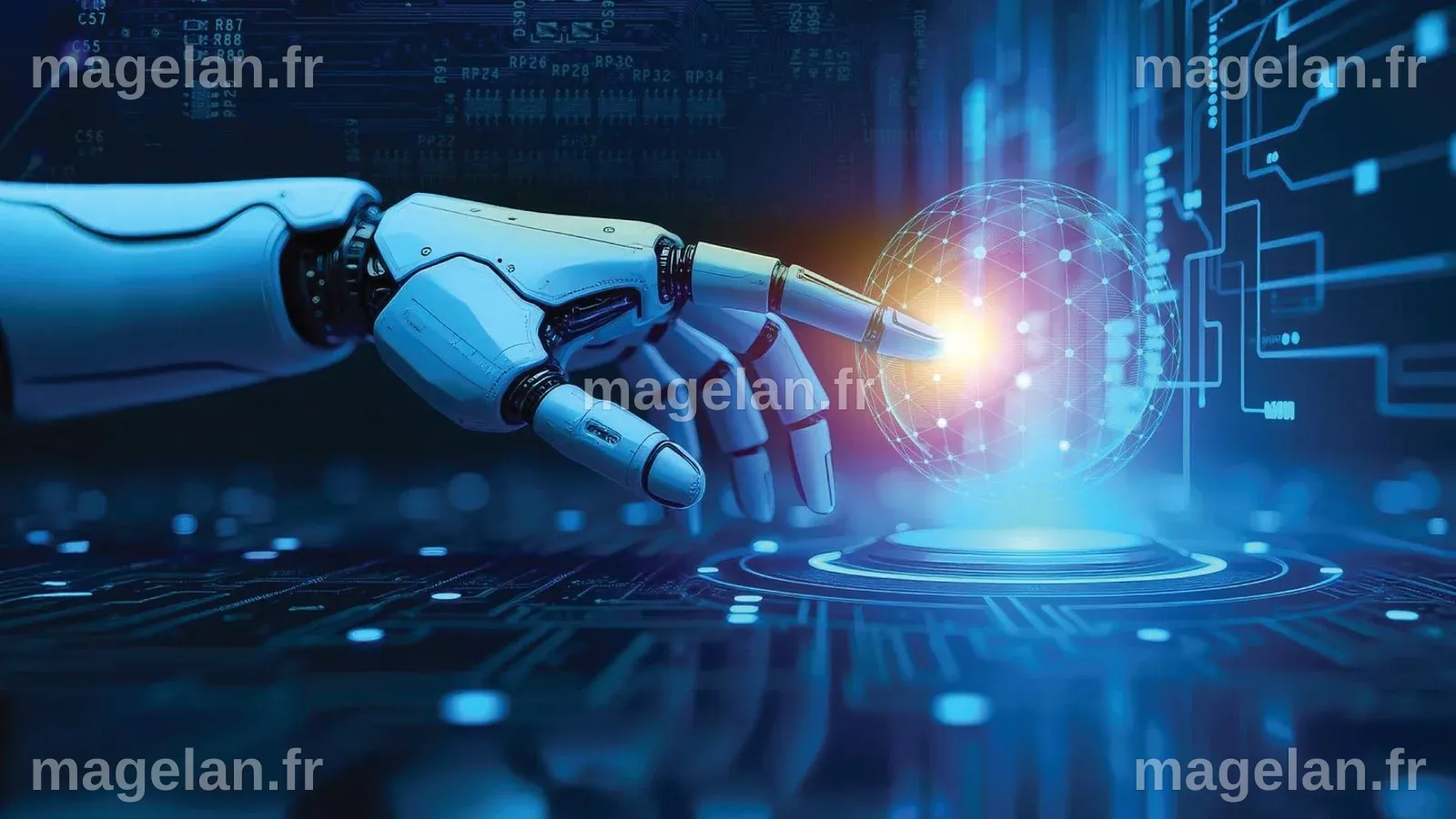 InterSystems dévoile HealthShare AI Assistant : une avancée majeure pour l'accès aux données et l'engagement clinique grâce à l'intelligence conversationnelle