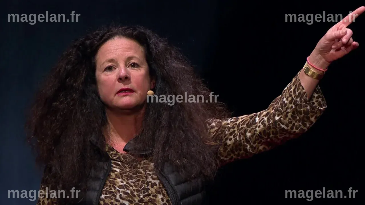 Isabelle Lasserre et son Compagnon : Une Vie Privée Discrète au Cœur d ...