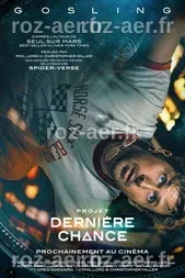 Projet Dernière Chance : la (très longue) durée du film prometteur avec ...