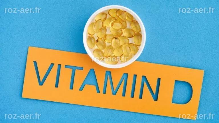 10 signes d'une carence en vitamine D - LesRecettes | Meilleures Idées ...