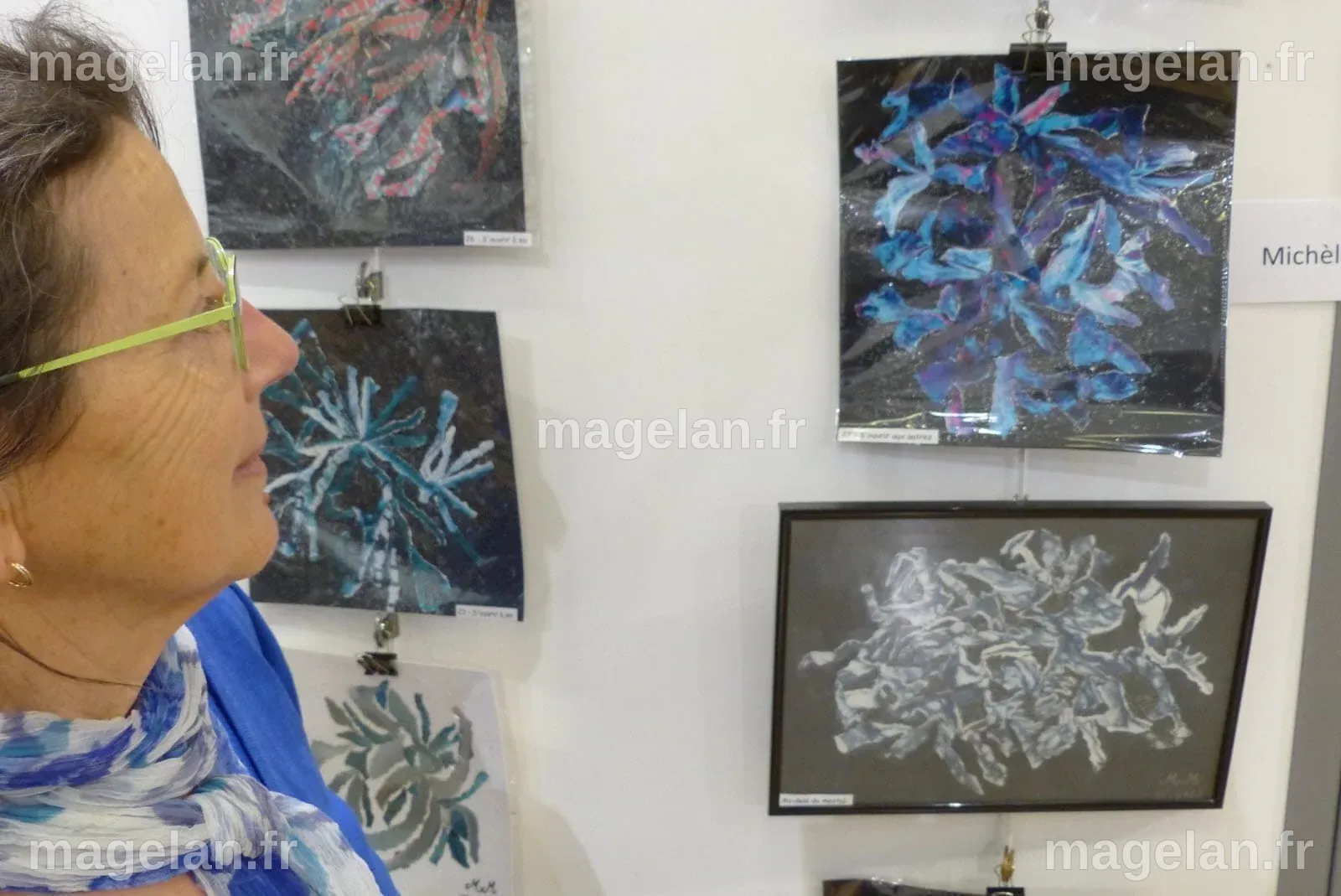 Jean Marie Faraggi : parcours et contributions dans le monde de l’art ...