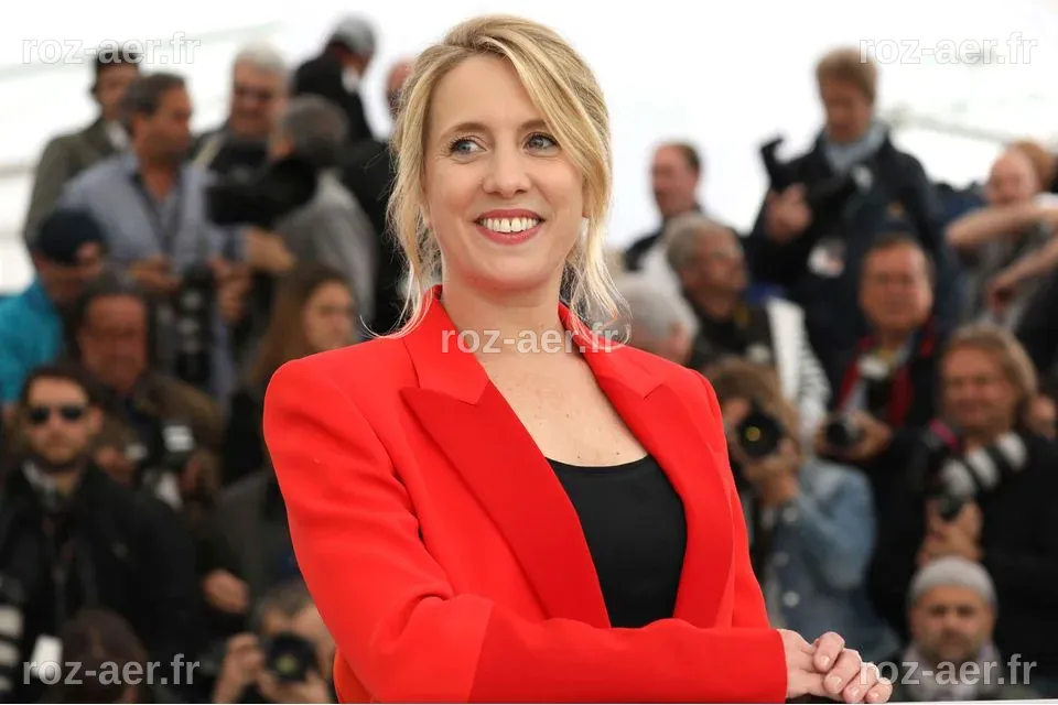 Accusations de Viol Contre Patrick Bruel : Andréa Bescond, Soutenue par Alexandra Lamy, Évoque des Comportements Inappropriés