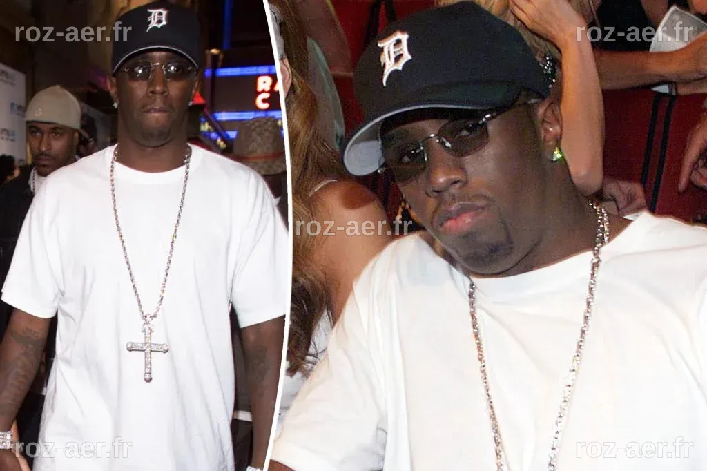 Accusations de viol contre Sean Combs : une plainte d'une femme de 37 ...