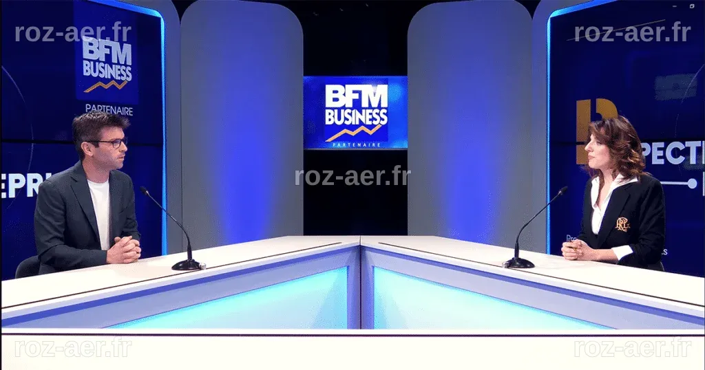 Actualités Tech & Business : Ce qui vous attend le 17 mars sur BFM