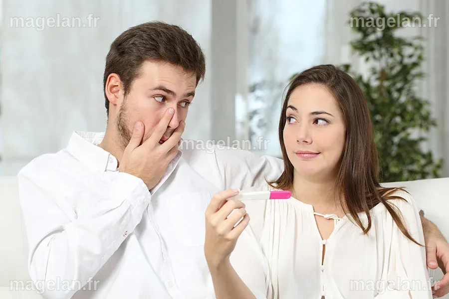 Tomber enceinte : Démêler le vrai du faux ! | Esprit Bébé