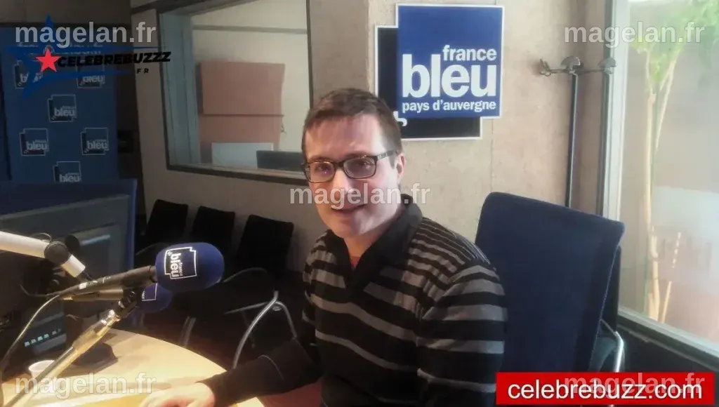 Julien Bouchet : L'Âge et la Carrière du Biathlète Français en Pleine ...