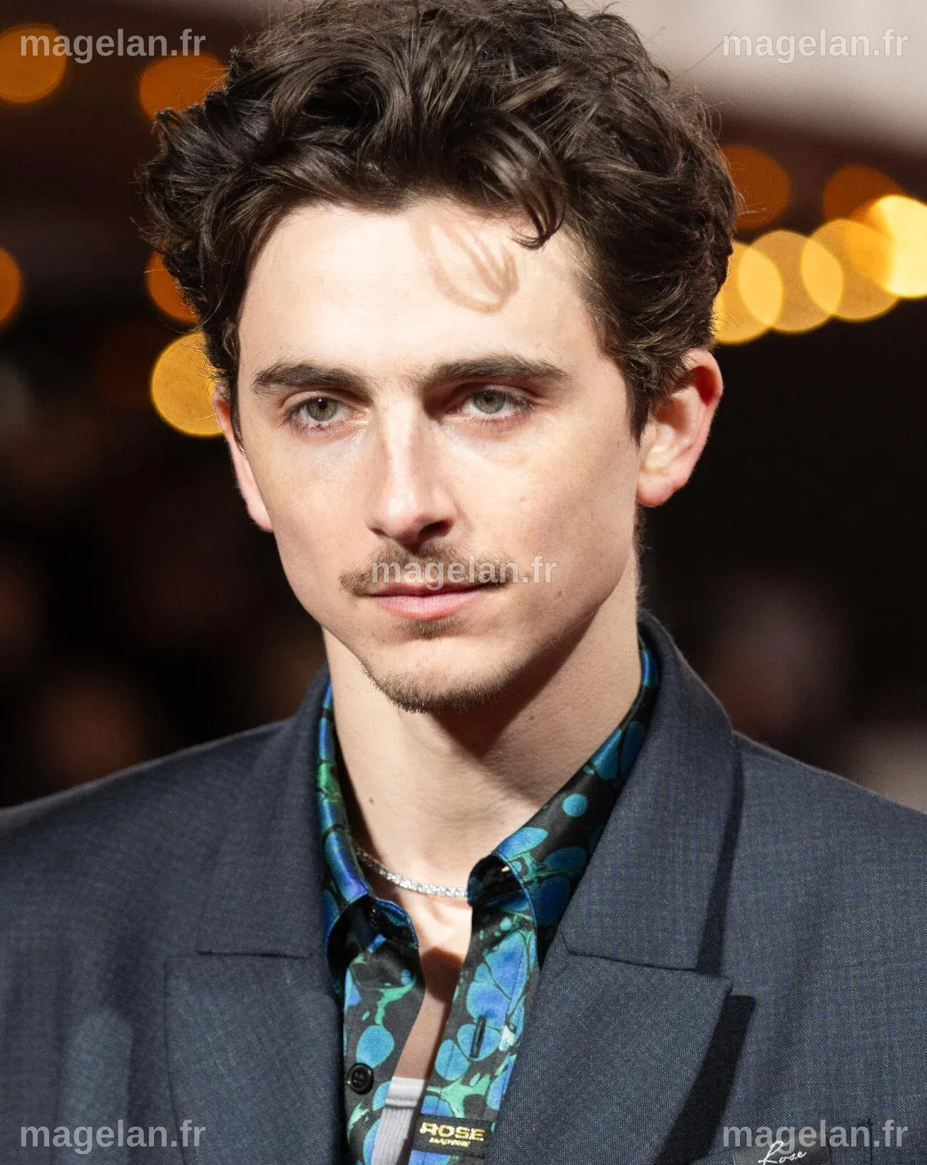 Timothée Chalamet : ses meilleurs moments de télévision