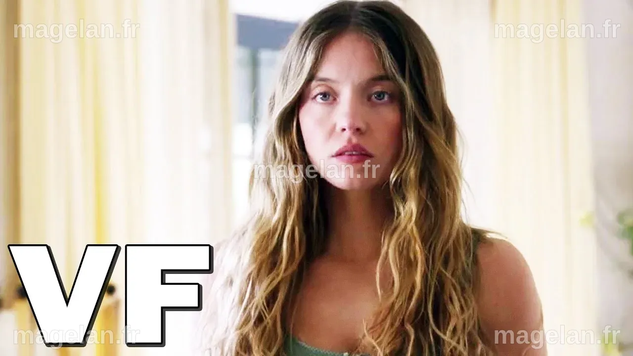 Découvrez la Bande-Annonce Captivante de "LA FEMME DE MÉNAGE" avec ...