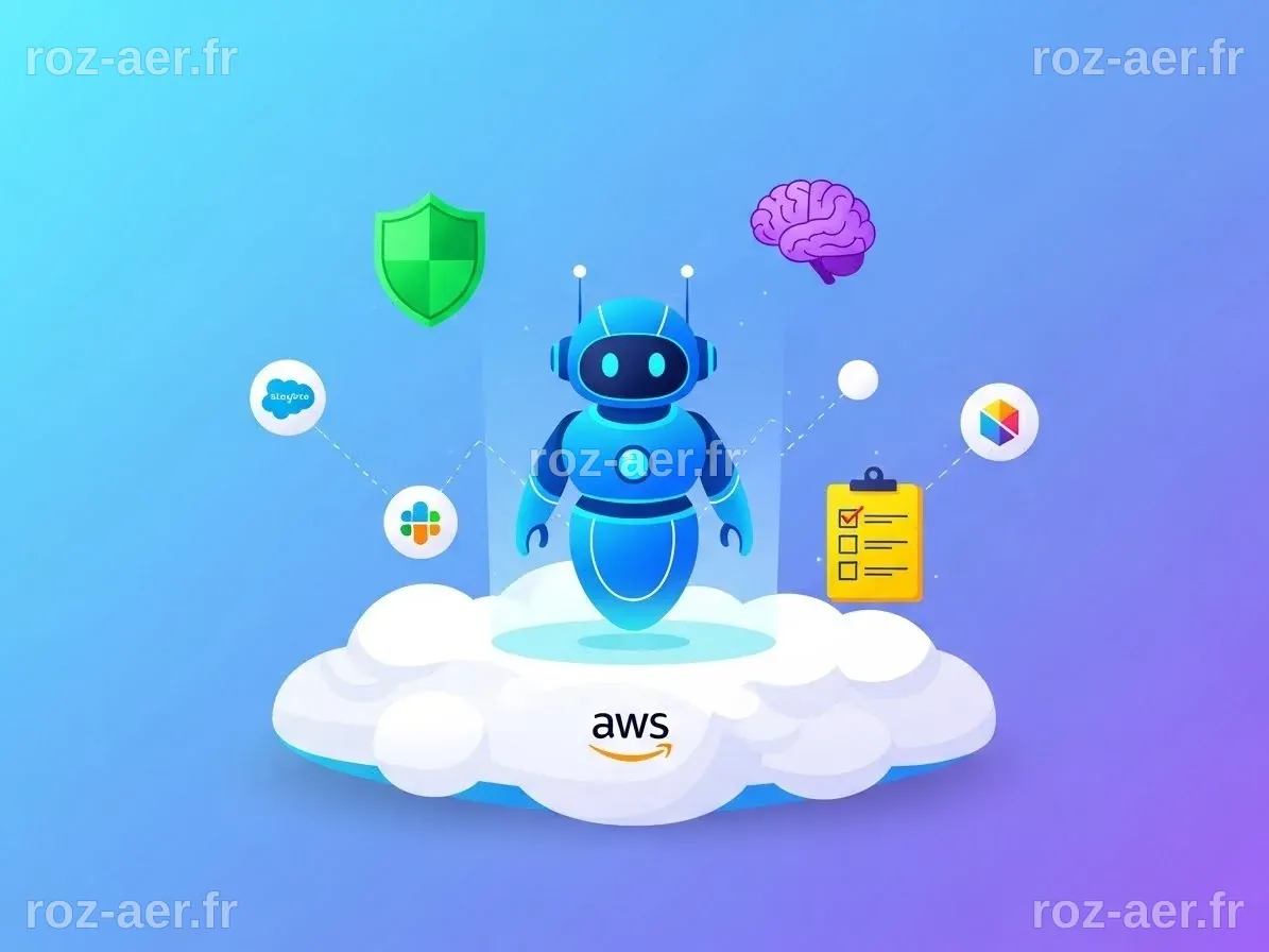 AWS Boost AgentCore : La Révolution des Agents IA