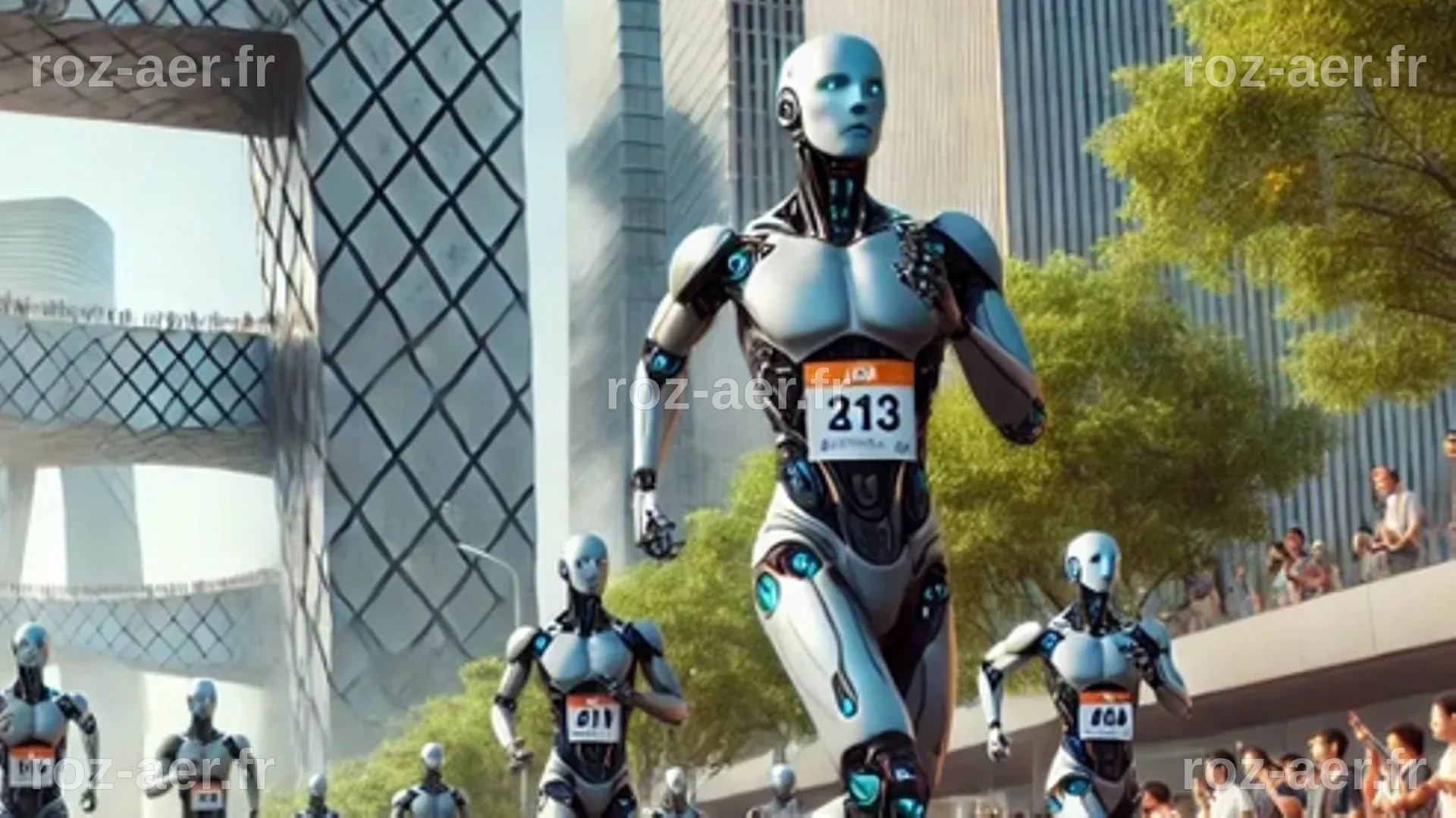 Amazon se Lance dans le Marché des Robots Humanoïdes : Trois Points Clés à Savoir sur l'Acquisition de Fauna Robotics