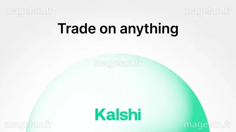 Kalshi CEO lauds “historic” outcome as CFTC drops appeal » Ruberli