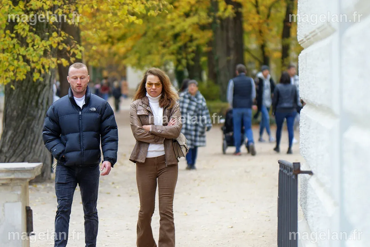 Couple : comment surmonter un choc émotionnel