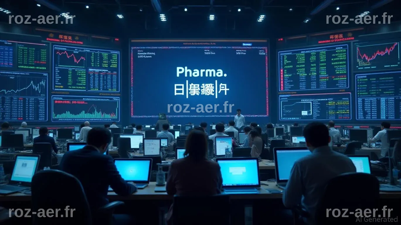 Analyse et Notations de Sinohealth Technology Holdings Limited