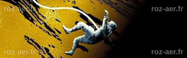 Andy Weir, l'auteur de Projet Dernière Chance, partage ses 10 inspirations en science-fiction