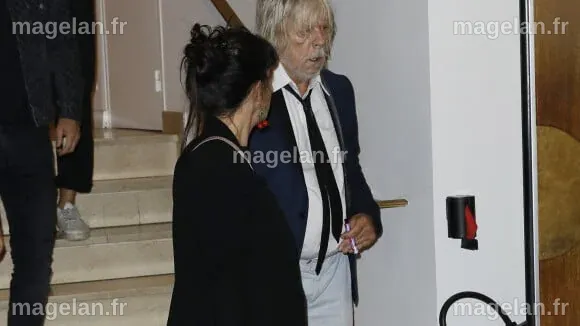 Photo : Le casting est réjouissant pour l'adaption du livre choc de ...