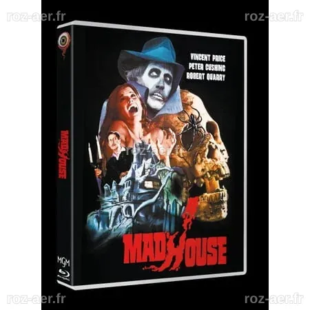 Orloff Against the Invisible Man (1970) ( La vie amoureuse de l'homme ...