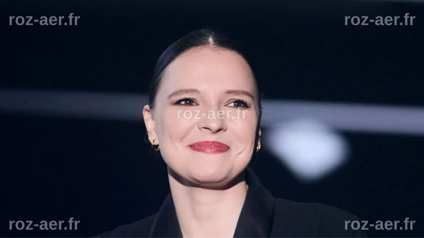 Anne Sila et son compagnon en 2023 : Une histoire d'amour inspirante