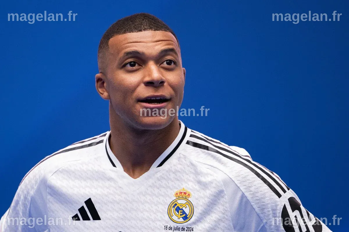 Kylian Mbappé : "Les rumeurs sur ma blessure sont totalement fausses !"