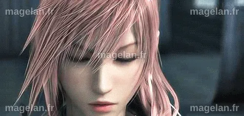 les cheveux roses, du mythe a la réalité – Kraken Polymorph