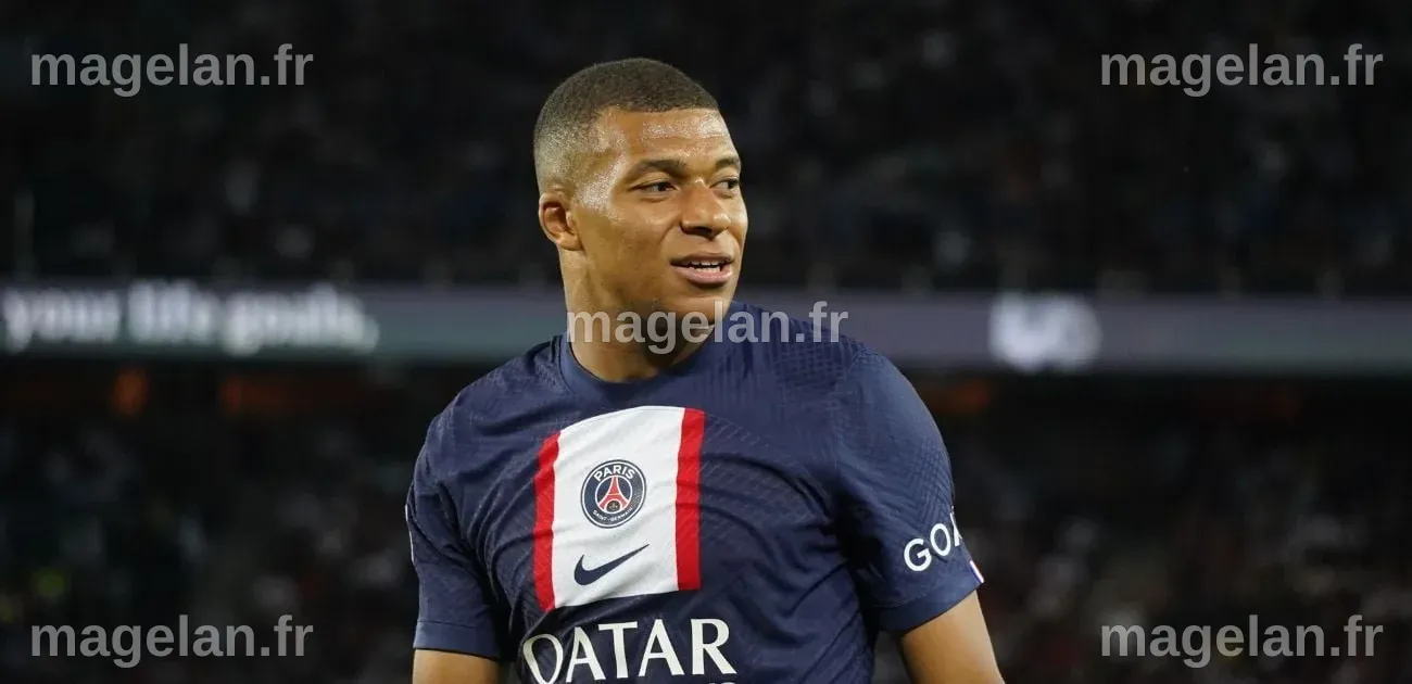 Kylian Mbappé se lance dans un nouveau projet, loin des terrains de foot