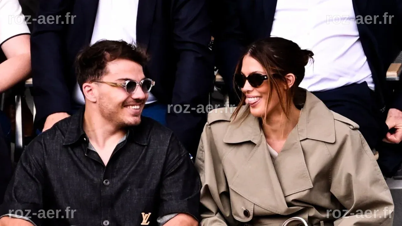 Antoine Dupont et Iris Mittenaere : La Fin d'une Belle Histoire