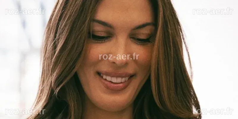 Iris Mittenaere et Antoine Dupont : la fin du mystère en Italie