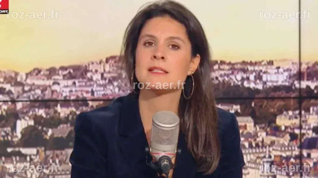 Apolline de Malherbe : Un Regard Sur Sa Vie et Ses Enfants
