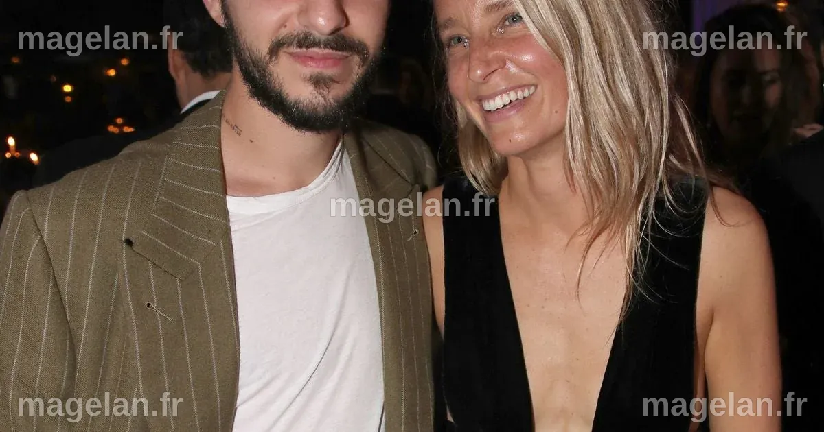 Ben Attal : Le fils de Charlotte Gainsbourg et Yvan Attal séparé de ...
