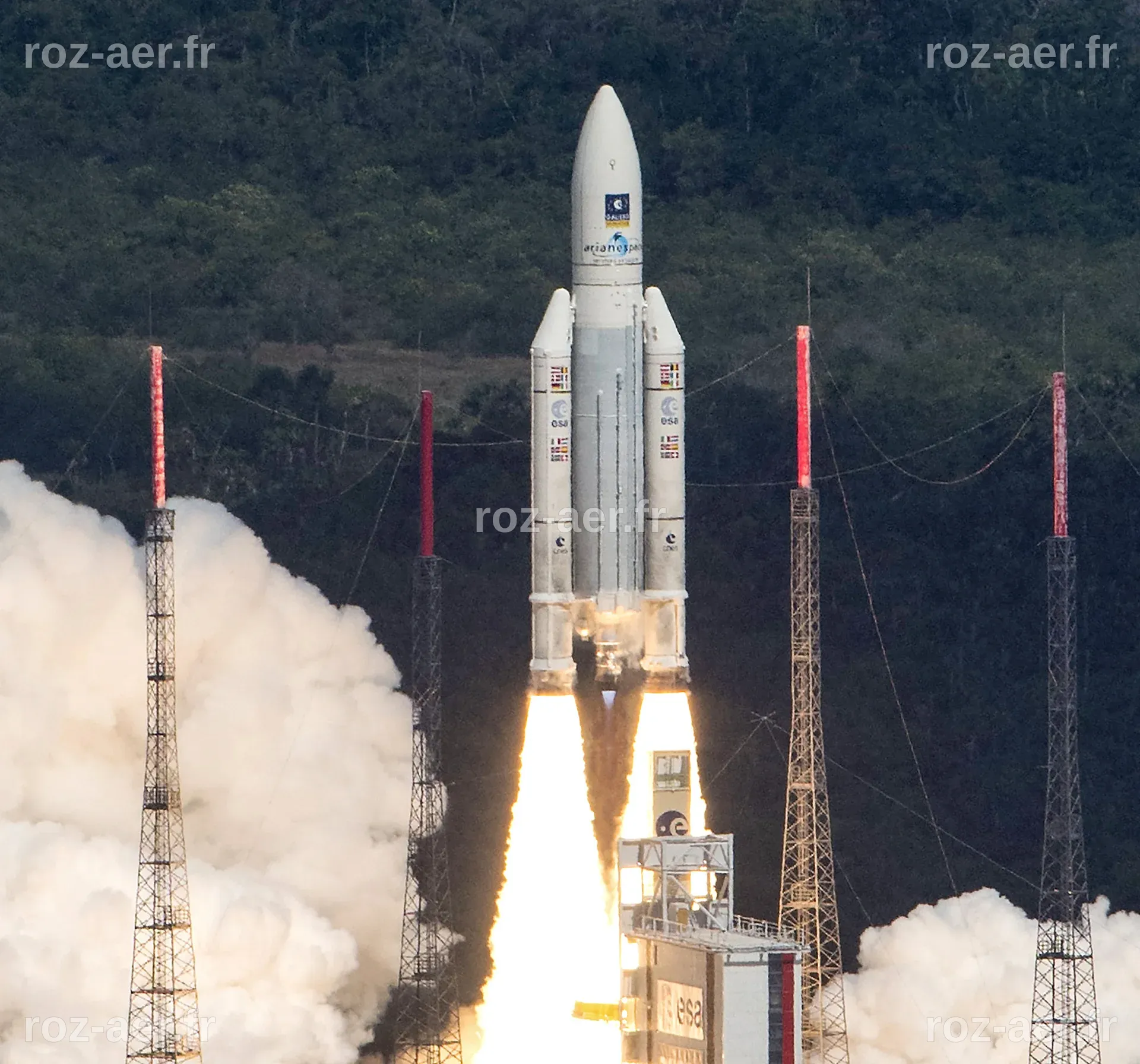 Ariane 6 : La Nouvelle Concurrence à SpaceX sur BFM Business