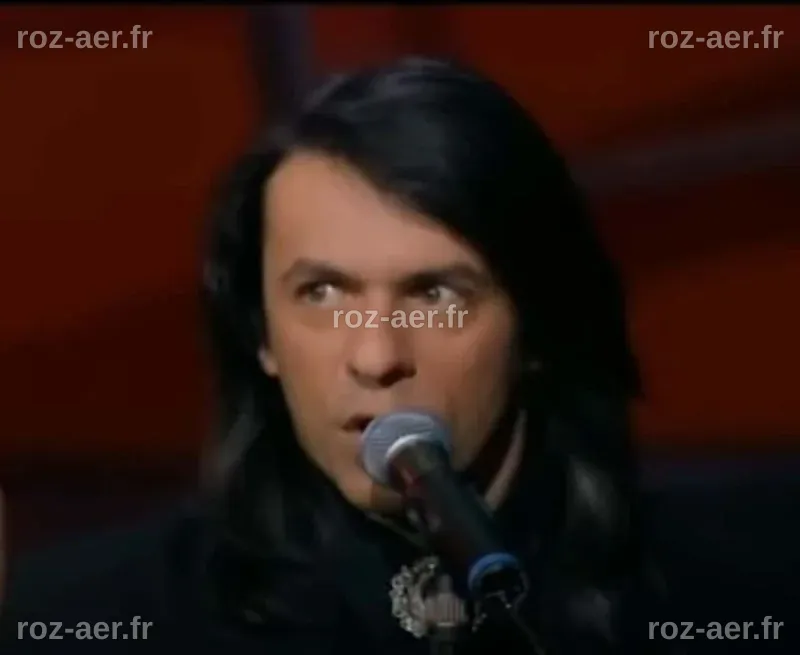 Pascal Periz de Pow Wow : 