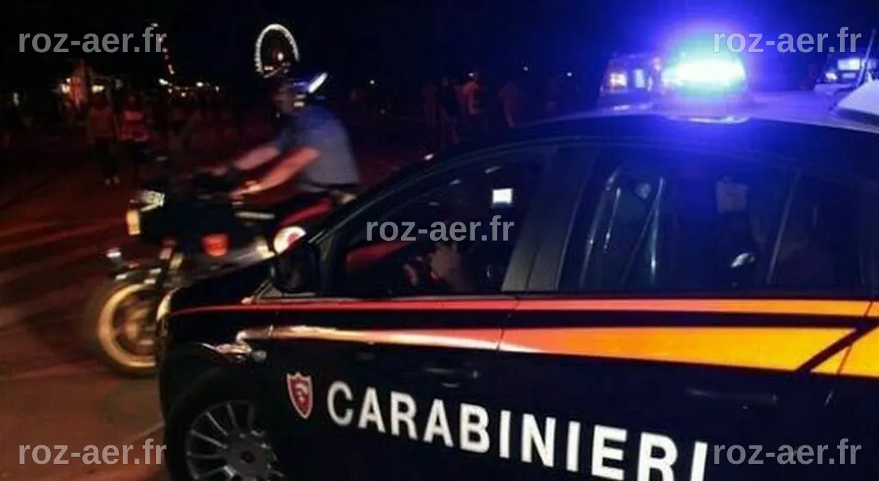 Arrestation en Floride pour fraude foncière et tentative d'extorsion
