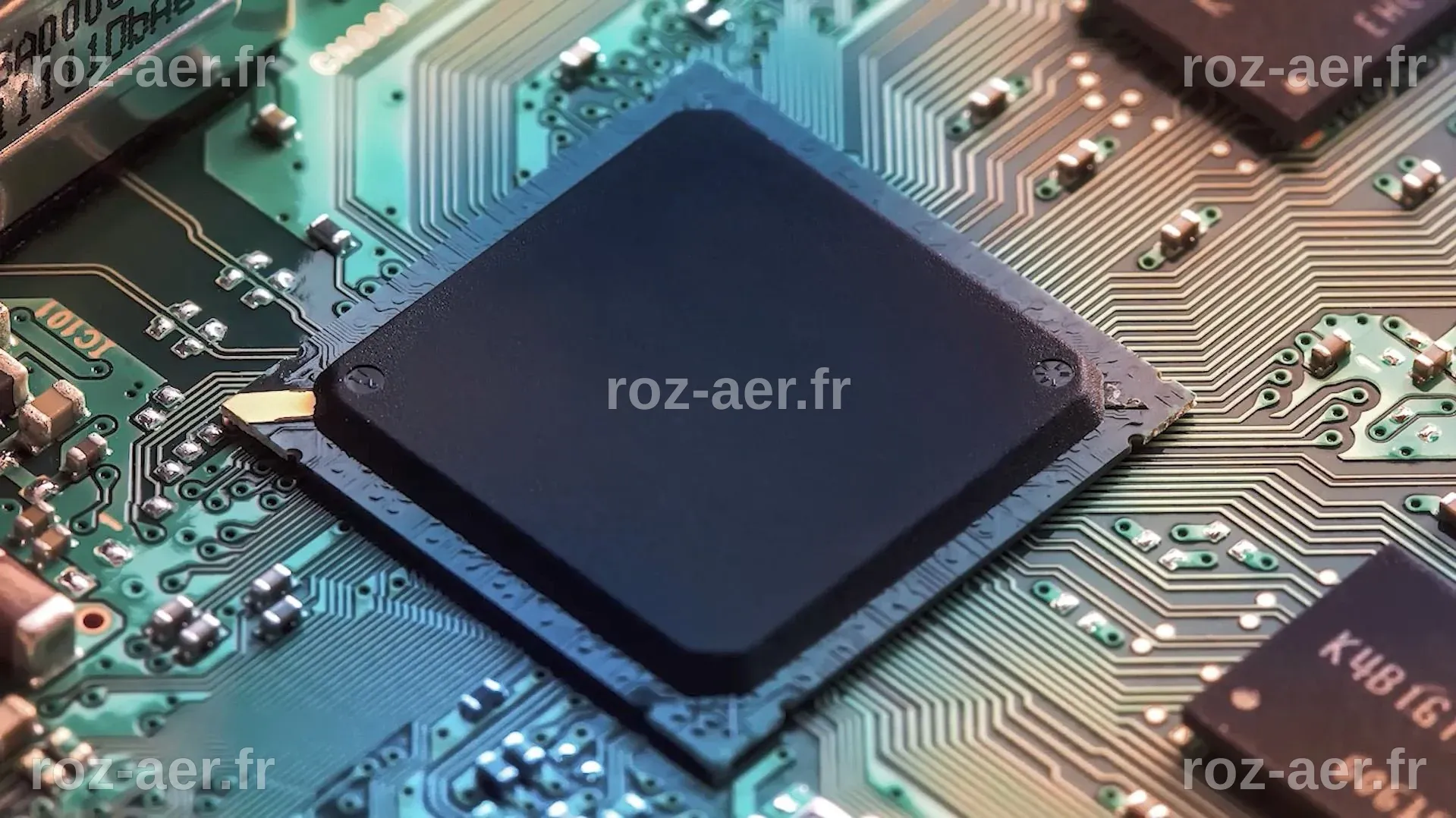 ASE Technology renforce sa présence en Asie avec l'acquisition d'Analog Devices Sdn. Bhd.